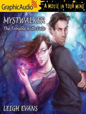 cover image of The Trouble With Fate
